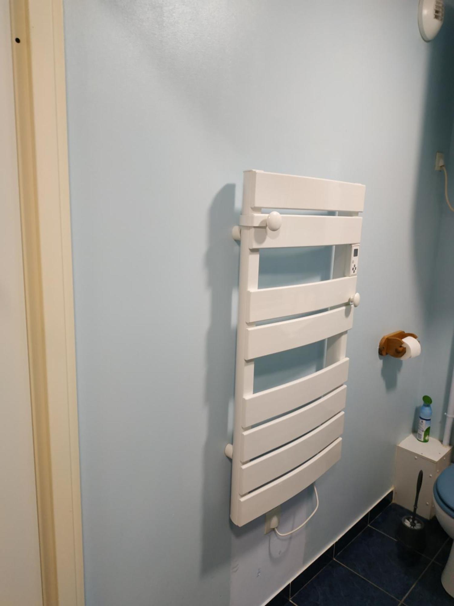 Bonvallet - Studio Paisible Et Chaleureux Avec Balcon Amiens Zimmer foto